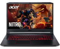 Acer Nitro 5 i5-10300H/16GB/512 RTX3050 144Hz - 701629 - zdjęcie 3